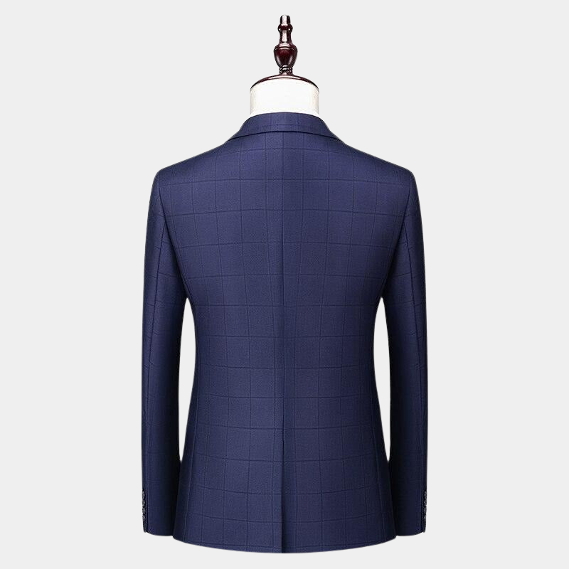 Three-Piece Suit Michael